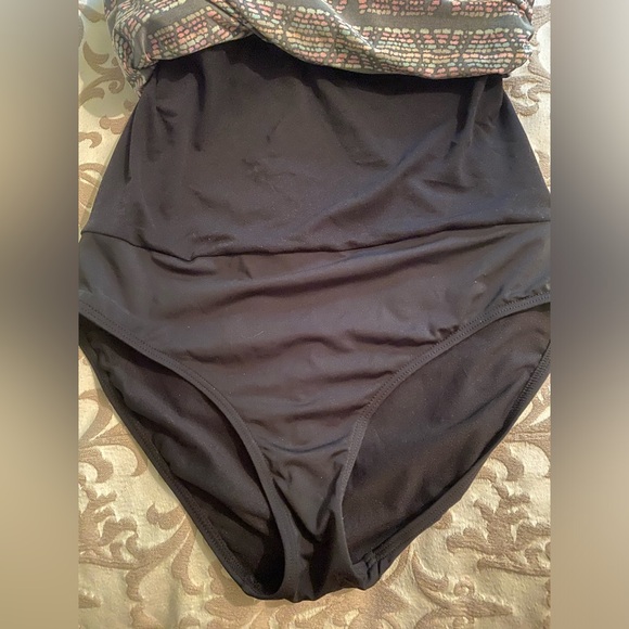 Swimming costume La vie en Rose size large - Picture 4 of 6